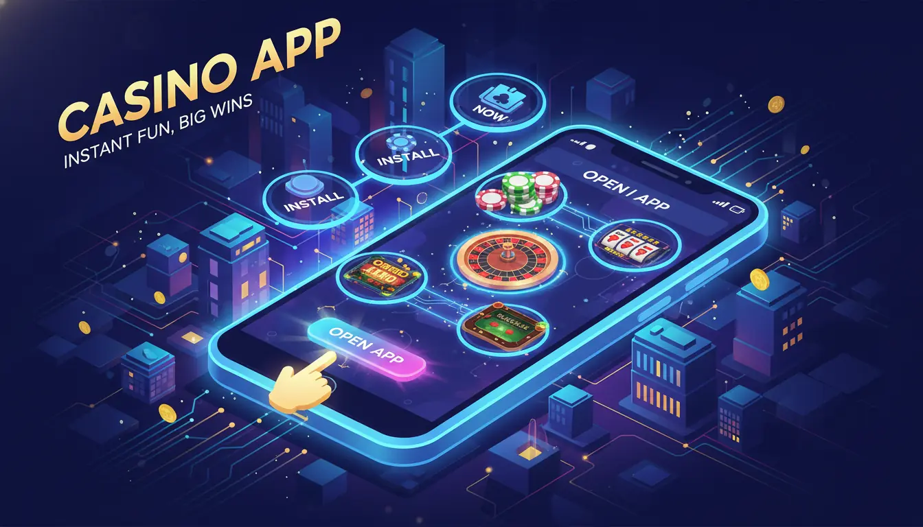 Skycrown app