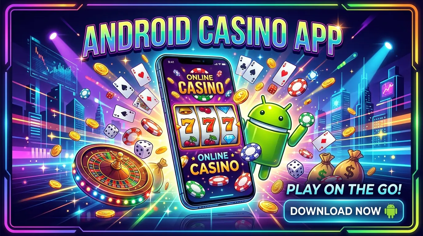 Skycrown Android app