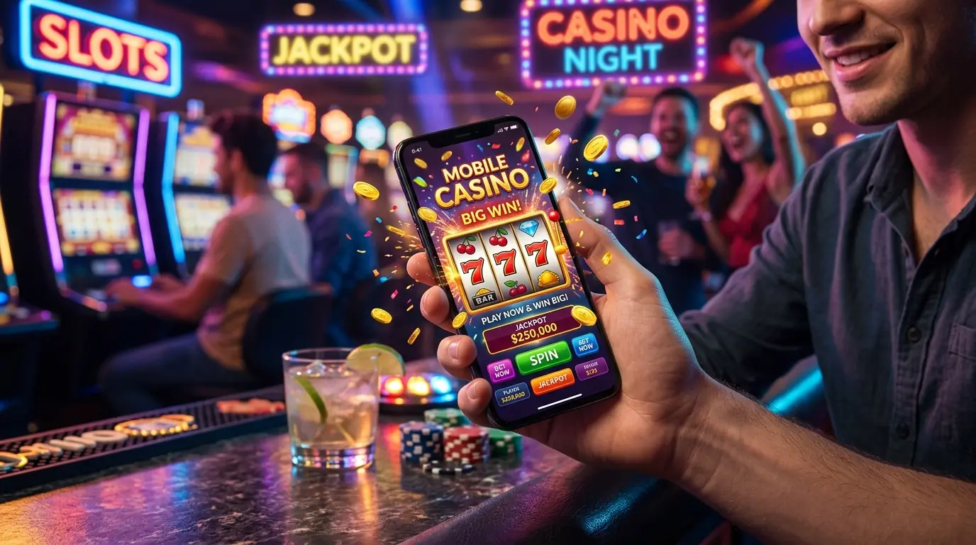 Skycrown mobile casino