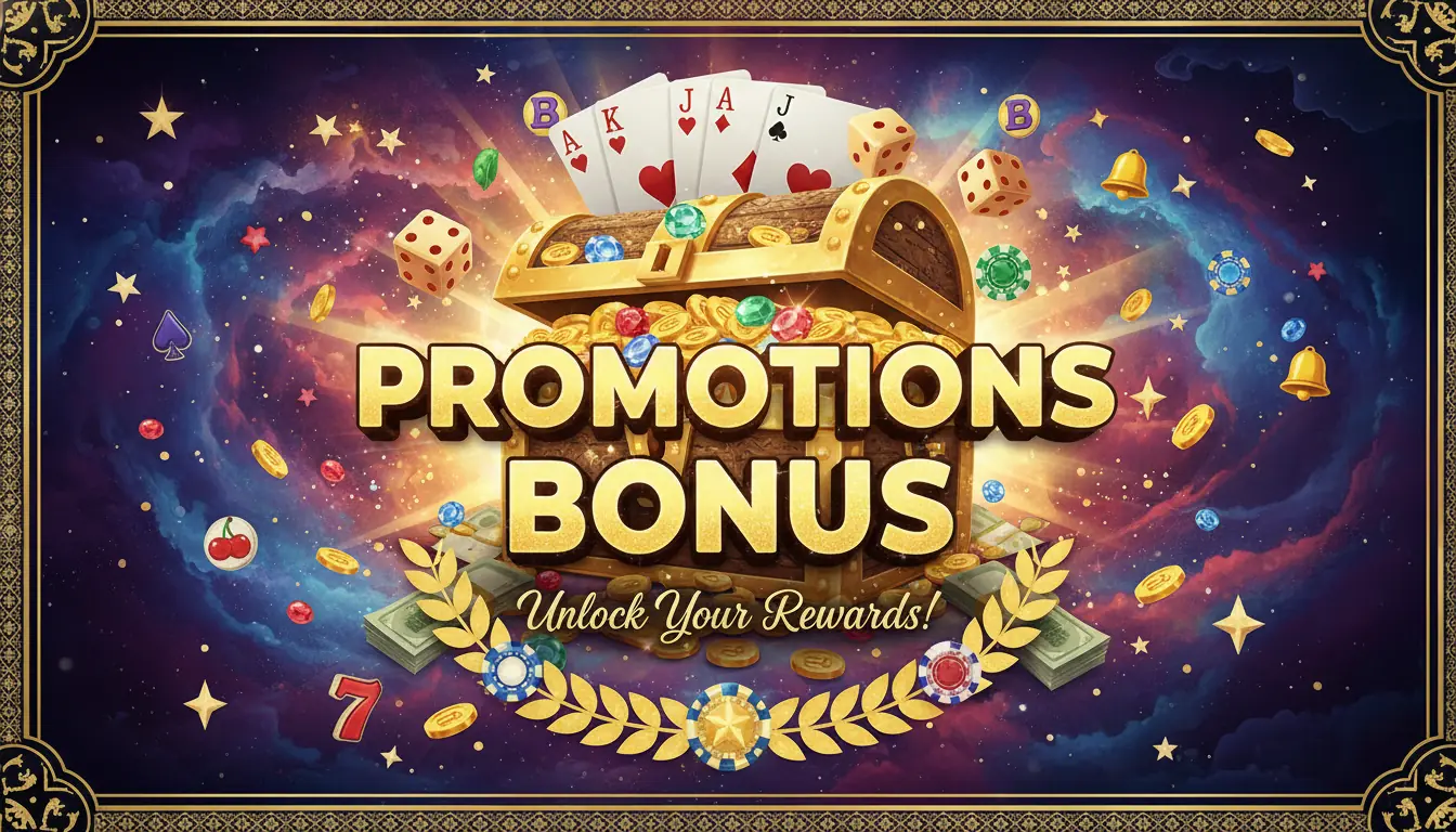 Skycrown casino promotions