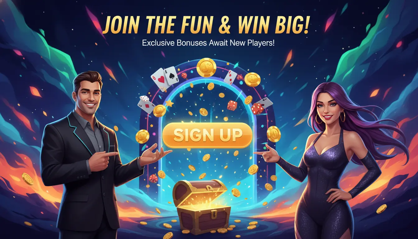 Skycrown casino registration