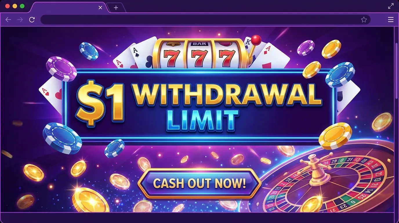 Skycrown withdrawal limit