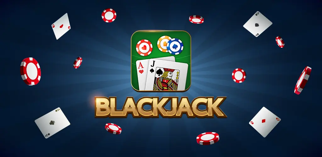 Skycrown blackjack game