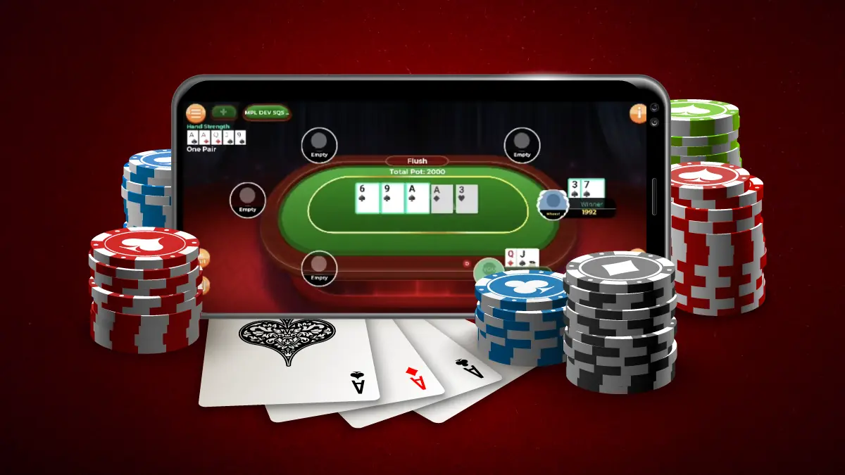 Skycrown casino poker