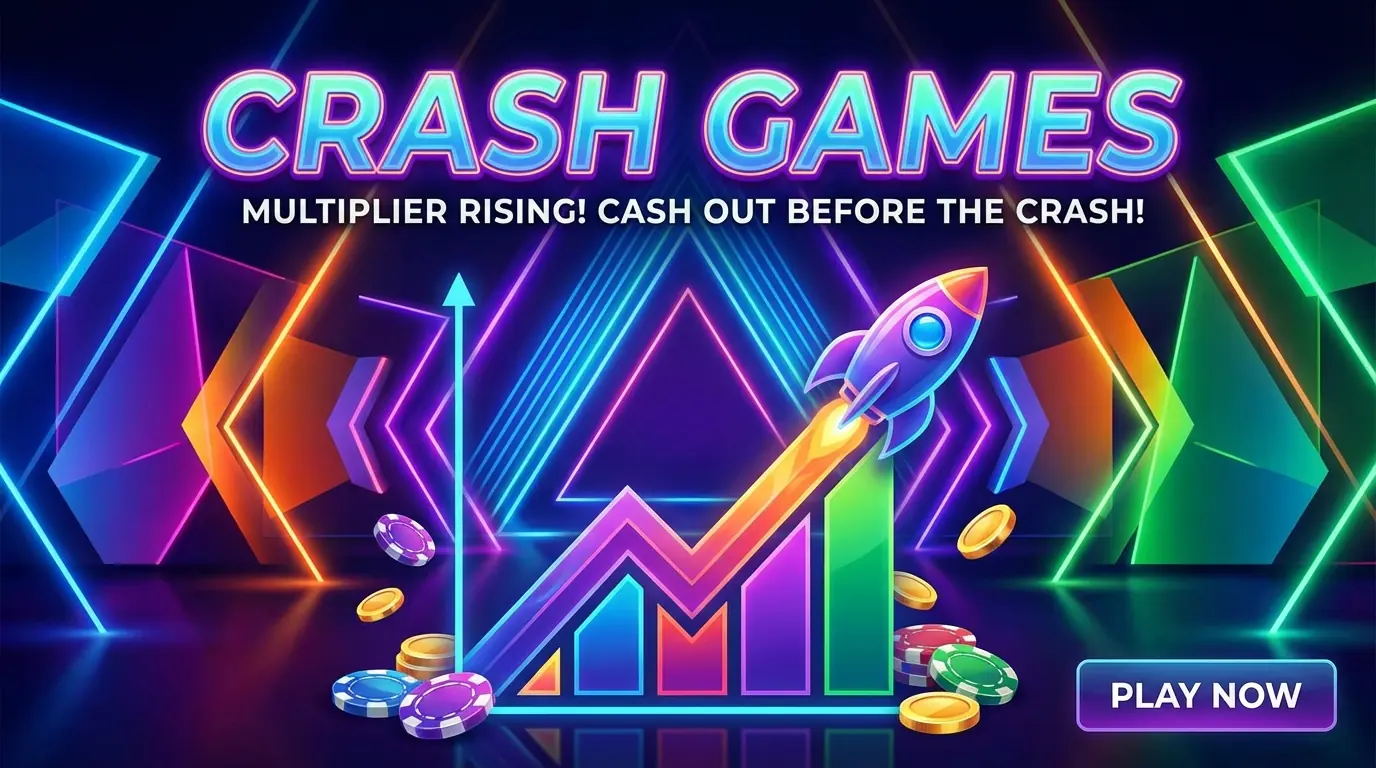 Skycrown casino crash games
