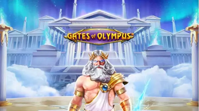 Skycrown Gates of Olympus