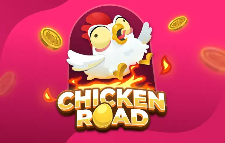 Skycrown Chicken Road game